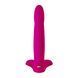 Фалоімітатор Fun Factory LIMBA FLEX M Magenta, гнучкий, з ефектом пам&rsquo;яті, підходить для точки G SX3287 фото 1