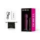 Минивибромассажер Dorcel Wand Mini Wanderful Plum SO7815 фото 5