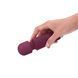 Минивибромассажер Dorcel Wand Mini Wanderful Plum SO7815 фото 4