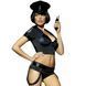 Obsessive Police set S/M SO7725 фото 1