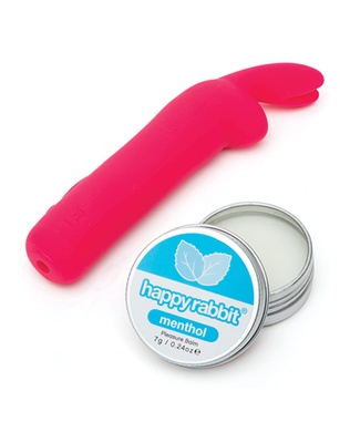 Набор секс игрушек Happy Rabbit Clitoral Pleasure Kit (4 Piece) FS82548 фото