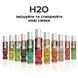 Смазка на водной основе System JO H2O - Strawberry Kiss (60 мл) без сахара, растительный глицерин SO5225 фото 5