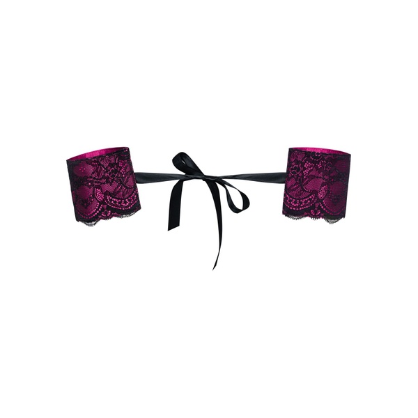 Obsessive Roseberry cuffs SO7727 фото