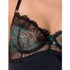 Боді FLORIS BODY black XXL/XXXL - Passion Exclusive PS23703 фото 3