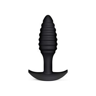 Анальна пробка Dorcel SPIRAL PLUG SO8289 фото