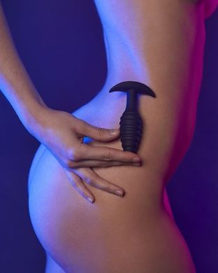 Анальная пробка Dorcel SPIRAL PLUG SO8289 фото