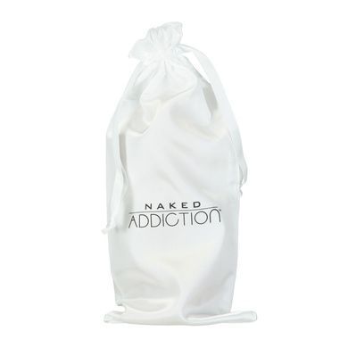 Фалоімітатор ADDICTION - 8" DUAL DENSITY SILICONE DILDO - CARAMEL SO8243 фото