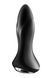Анальная смарт вибропробка с жемчужным массажем Satisfyer Rotator Plug 1+ Black SO6278 фото 5