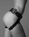 Трусы для страпона Strap-On-Me Leatherette Harness CURIOUS SO4508 фото 11