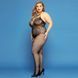 Бодістокінг JSY P91168 Plus Size SO8389 фото 3