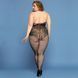 Бодістокінг JSY P91168 Plus Size SO8389 фото 2