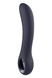 Гибкий вибратор для точки G Dream Toys Glam Flexible G-Spot, синий DT22109 фото 4