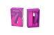 Вакуумний кліторальний стимулятор Womanizer Starlet 3 VIOLET SO8741 фото 5