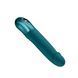 Пульсатор Fun Factory Stronic Real Bottle Green, 10 режимів роботи, перезаряджуваний SX3290 фото 3