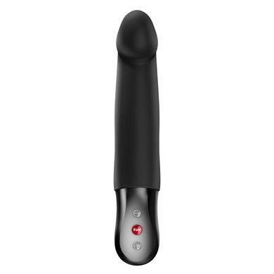 Пульсатор Fun Factory Stronic Real Black, 10 режимів роботи, перезаряджуваний SX3291 фото