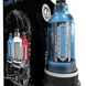 Гідропомпа Bathmate Hydromax 7 WideBoy Blue (X30) для члена довжиною від 12,5 до 18 см, діаметр до 5 SO1959 фото 6