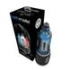 Гідропомпа Bathmate Hydromax 7 WideBoy Blue (X30) для члена довжиною від 12,5 до 18 см, діаметр до 5 SO1959 фото 4