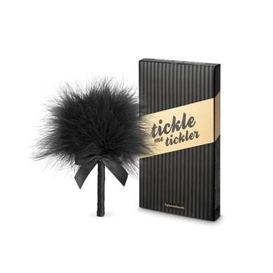 Метелочка Bijoux Indiscrets Tickle me tickler SO2675 фото