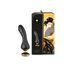 Вібратор Shunga - Sanya Intimate Massager Black SO6905 фото 6