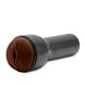 Мастурбатор-вагина Kiiroo Feel Stroker Dark Brown для секс-машины Kiiroo Keon SO6149 фото 1