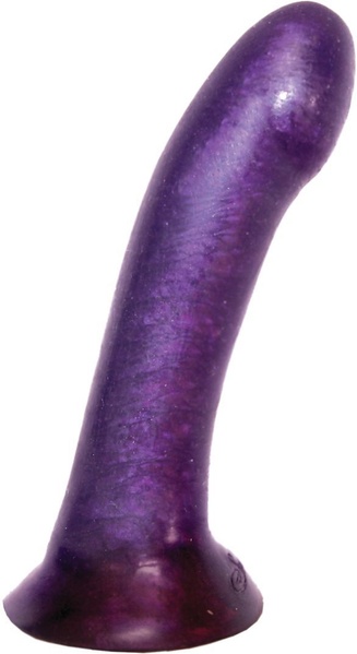 Насадка для страпона Sportsheets Silicone Dildo Skyn, диаметр 3,3см SO1331 фото