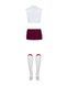 Obsessive Student 4 pcs costume L/XL SO7732 фото 4