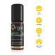 Блеск для губ с эффектом вибрации Orgie Electric Fellatio Lips Gloss, 10 мл, вкус фруктового ассорти SX1548 фото 3