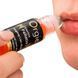 Блеск для губ с эффектом вибрации Orgie Electric Fellatio Lips Gloss, 10 мл, вкус фруктового ассорти SX1548 фото 2