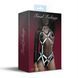 Збруя боді Feral Feelings Body Harness White SO8251 фото 3