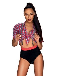 Obsessive Worker Girl S/M SO7733 фото