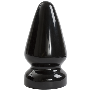 Пробка для фистинга Doc Johnson Titanmen Tools - Butt Plug 3.75 Inch Ass Servant, диаметр 9,4см SO2811 фото