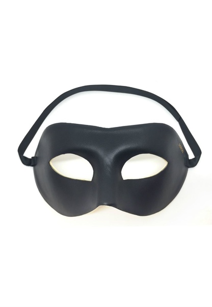 Маска на лицо Dorcel - MASK DORCEL, формованная экокожа SO2348 фото