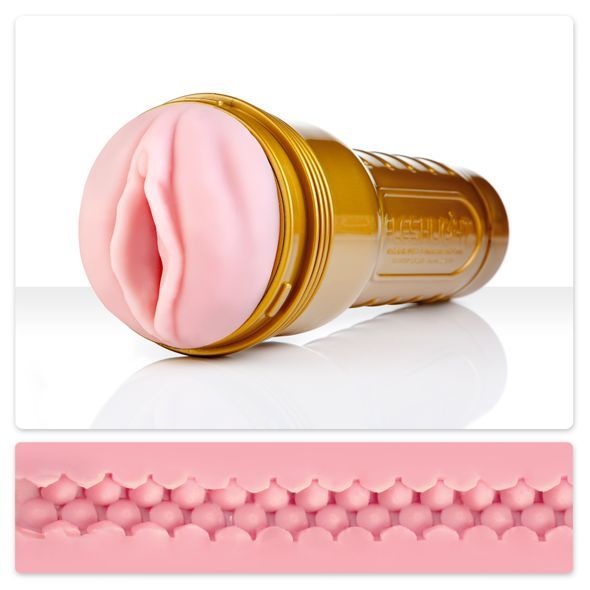 Мастурбатор Fleshlight Stamina Training Unit (Fleshlight STU) тренажер мужской выносливости F17729 фото