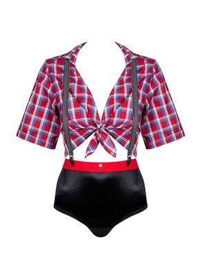 Obsessive Worker Girl L/XL SO7734 фото