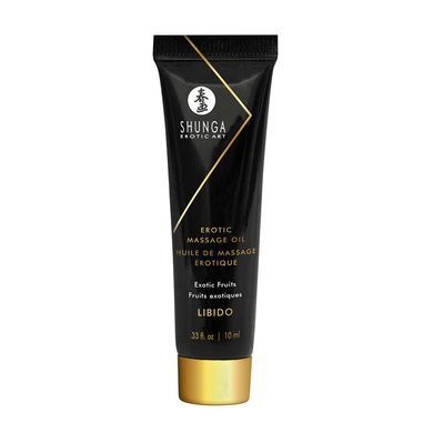 Подарочный набор Shunga GEISHAS SECRETS - Exotic Fruits: для шикарной ночи вдвоем SO7823 фото