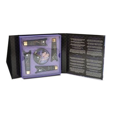 Подарочный набор Shunga GEISHAS SECRETS - Exotic Fruits: для шикарной ночи вдвоем SO7823 фото