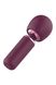 Вибратор микрофон Deam Toys Glam Bold Travel Wand, фиолетовый DT22105 фото 3