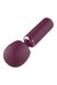 Вібратор мікрофон Deam Toys Glam Bold Travel Wand, фіолетовий DT22105 фото 4