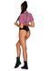 Obsessive Worker Girl L/XL SO7734 фото 7