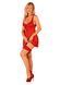 Obsessive Amor Cherris garter SO7684 фото 4