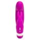 Подвійний вібратор Happy Rabbit G-Spot Clitoral Curve Vibrator FS80252 фото 2