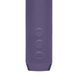 Минивибратор Je Joue - Classic Bullet Vibrator Purple с глубокой вибрацией и фиксацией на палец SO3040 фото 4