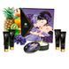 Подарочный набор Shunga GEISHAS SECRETS - Exotic Fruits: для шикарной ночи вдвоем SO7823 фото 10