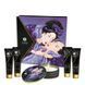 Подарочный набор Shunga GEISHAS SECRETS - Exotic Fruits: для шикарной ночи вдвоем SO7823 фото 1