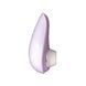 Вакуумний кліторальний стимулятор Womanizer Liberty Lilac, магнітна кришка, 2 насадки SO8746 фото 4