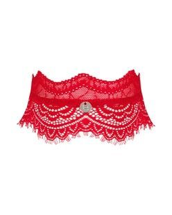 Obsessive Bergamore choker SO7686 фото