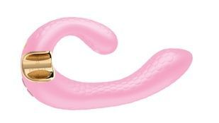 Вібратор Shunga - Miyo Intimate Massager Light Pink SO6910 фото
