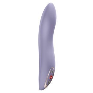 Пульсатор Fun Factory Stronic Flow Light Violet, 8 режимів роботи, перезаряджуваний SX3297 фото