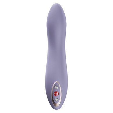 Пульсатор Fun Factory Stronic Flow Light Violet, 8 режимів роботи, перезаряджуваний SX3297 фото