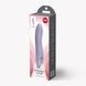 Пульсатор Fun Factory Stronic Flow Light Violet, 8 режимів роботи, перезаряджуваний SX3297 фото 6